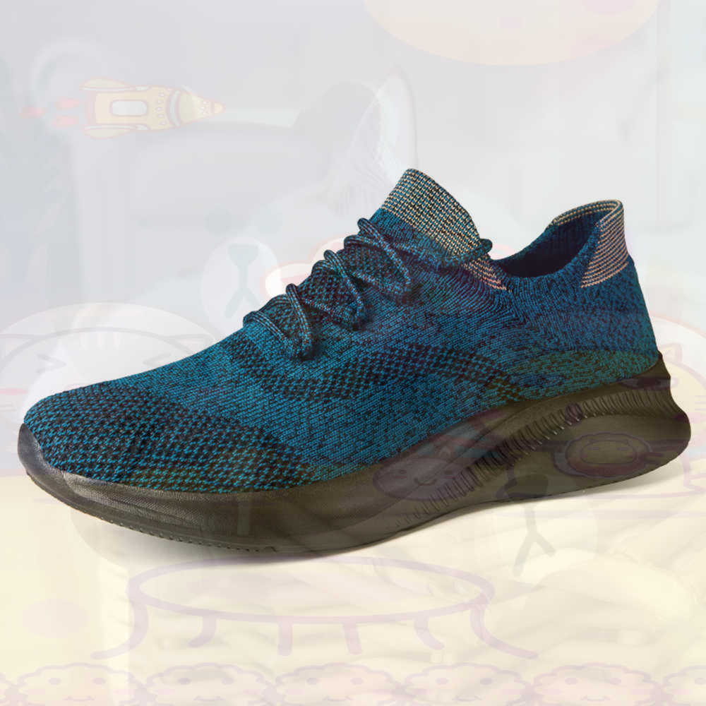 Office Tech Gift Ideas - Number 41 Soft Bottom High-quality Shoes