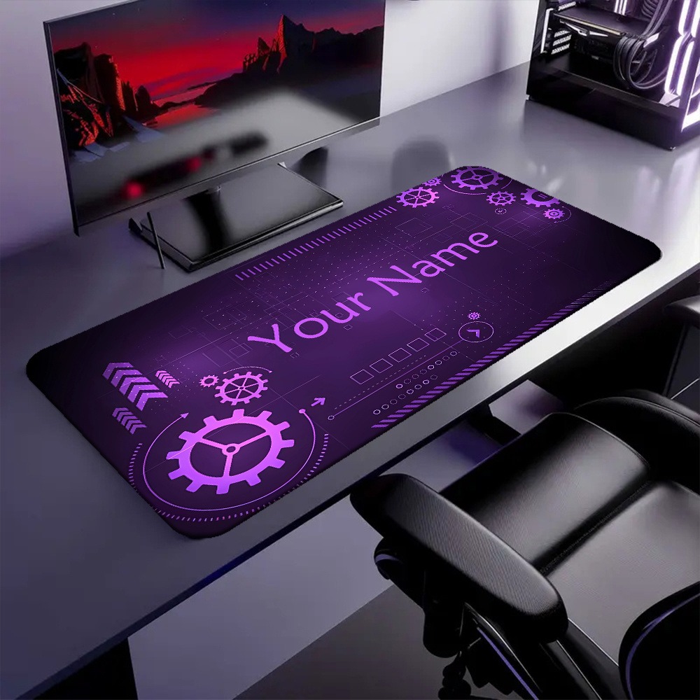 Customizable Gear Tech Style M - Office Tech Gear ulasan dan harga