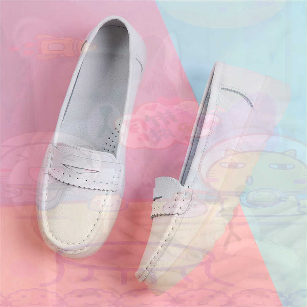 Moccasin Driving Teenage Sneak - Office Tech Gift Ideas ulasan dan harga