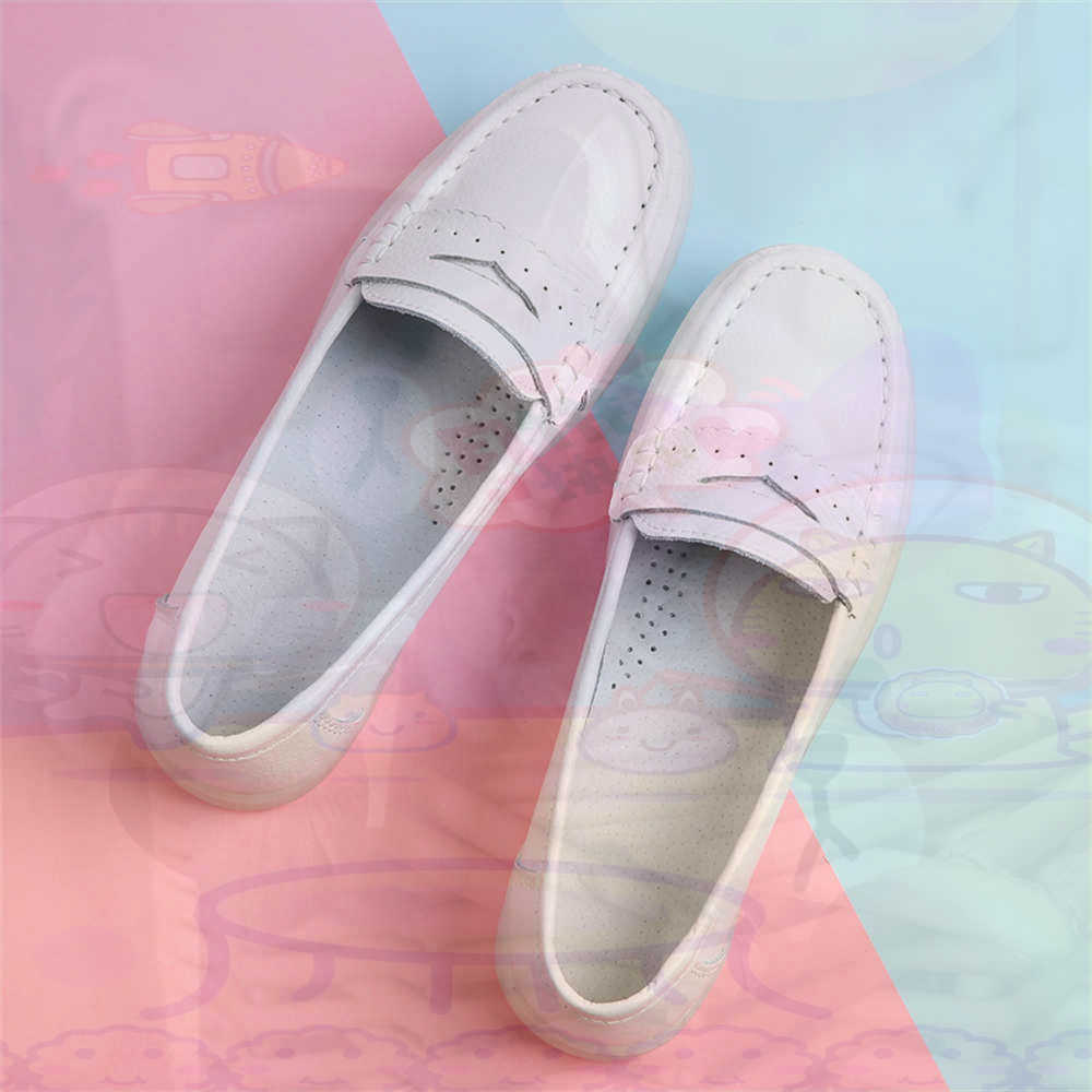 Moccasin Driving Teenage Sneak - Office Tech Gift Ideas ulasan dan harga