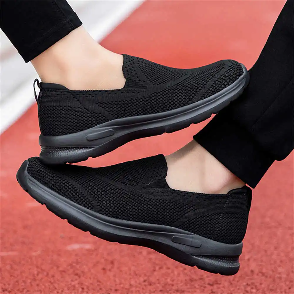 Without Lace Net Man's Boots F - Office Tech Gift Ideas ulasan dan harga