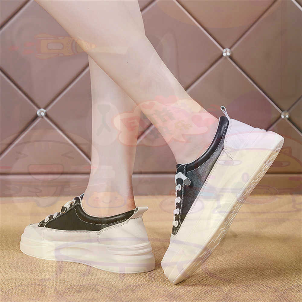 Lace-up Chunky Loafers Woman S - Office Tech Gift Ideas ulasan dan harga