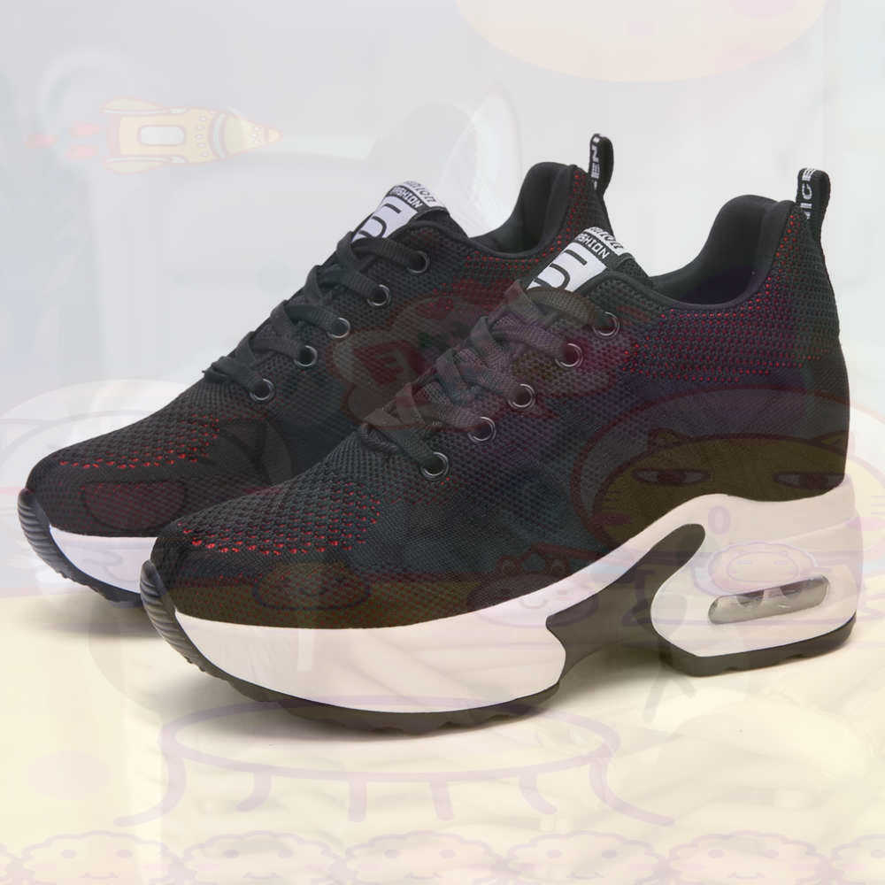 Red Size 36 Shoes Woman Tennis - Office Tech Gift Ideas ulasan dan harga