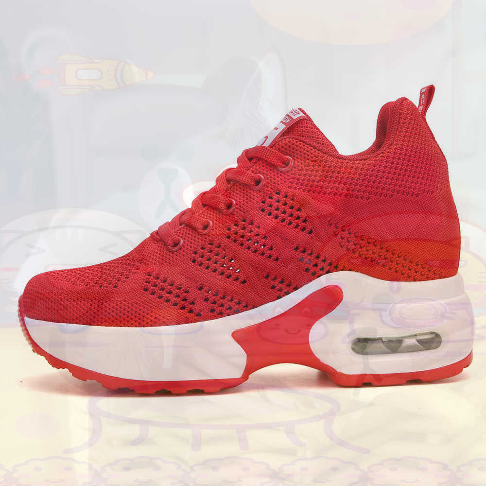 Red Size 36 Shoes Woman Tennis - Office Tech Gift Ideas ulasan dan harga