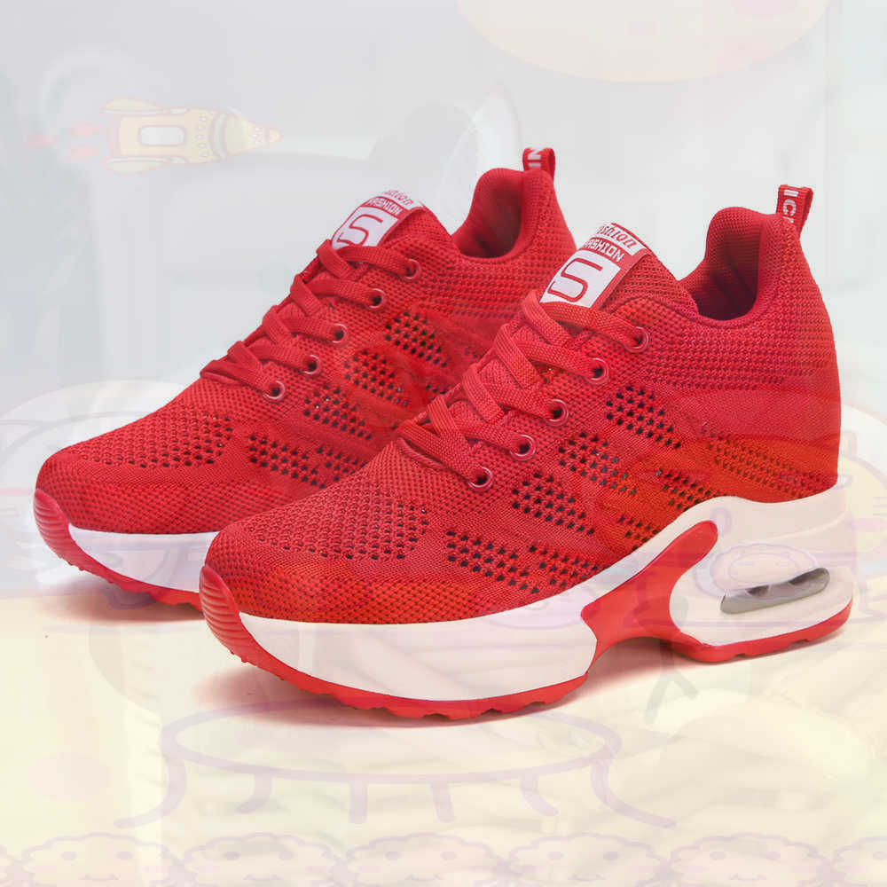 Red Size 36 Shoes Woman Tennis - Office Tech Gift Ideas ulasan dan harga
