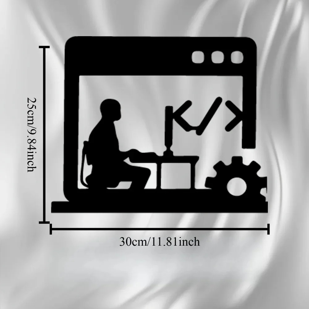 Software Developer Wall Art, A - Tech Office Wall Art ulasan dan harga