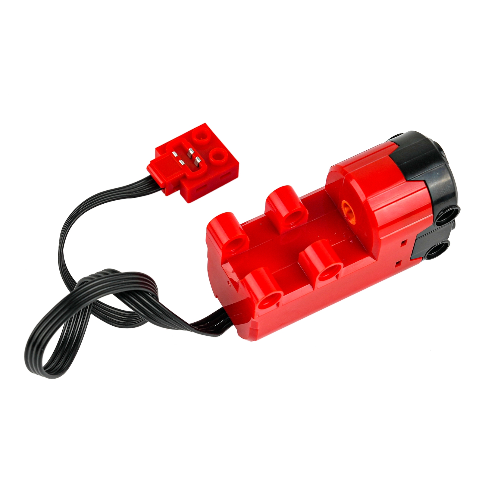 Building Blocks Tech Parts MOC - Tech Office Building ulasan dan harga