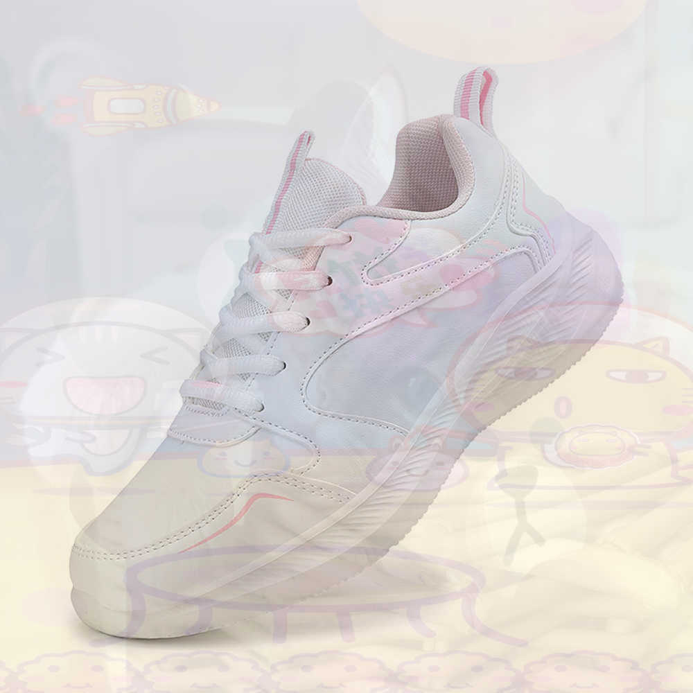 35-40 Number 42 Cool Sneakers  - Office Tech Gift Ideas ulasan dan harga