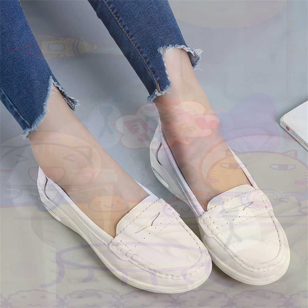 Soft Slip-on Womens Large Size - Office Tech Gift Ideas ulasan dan harga