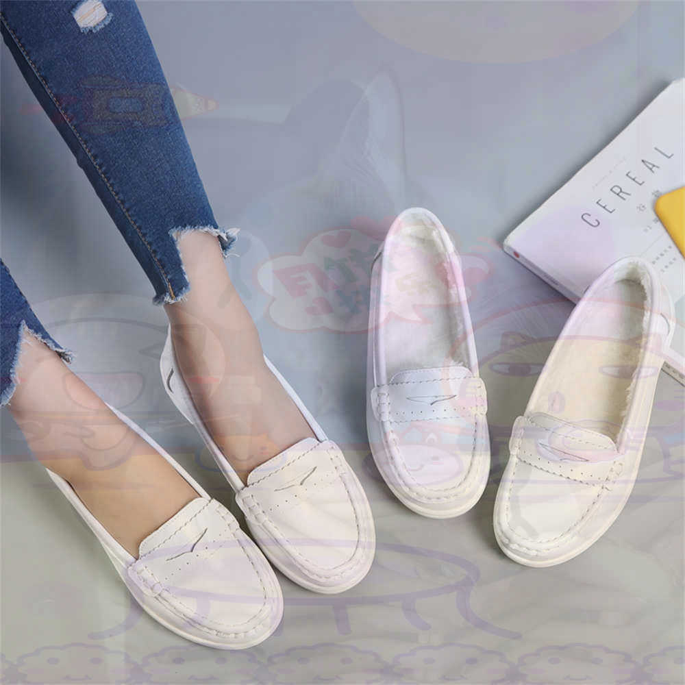Soft Slip-on Womens Large Size - Office Tech Gift Ideas ulasan dan harga