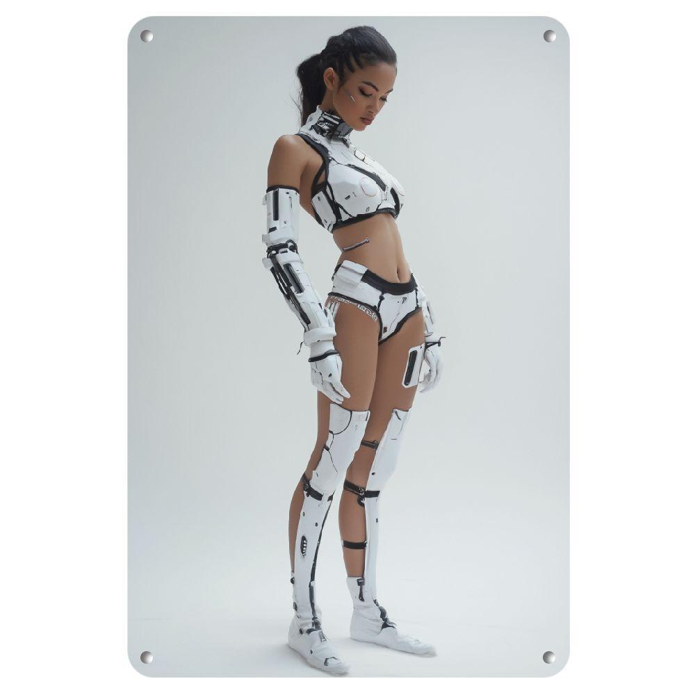  Futuristic Iron Wall Art - Sl - Tech Office Wall Art ulasan dan harga