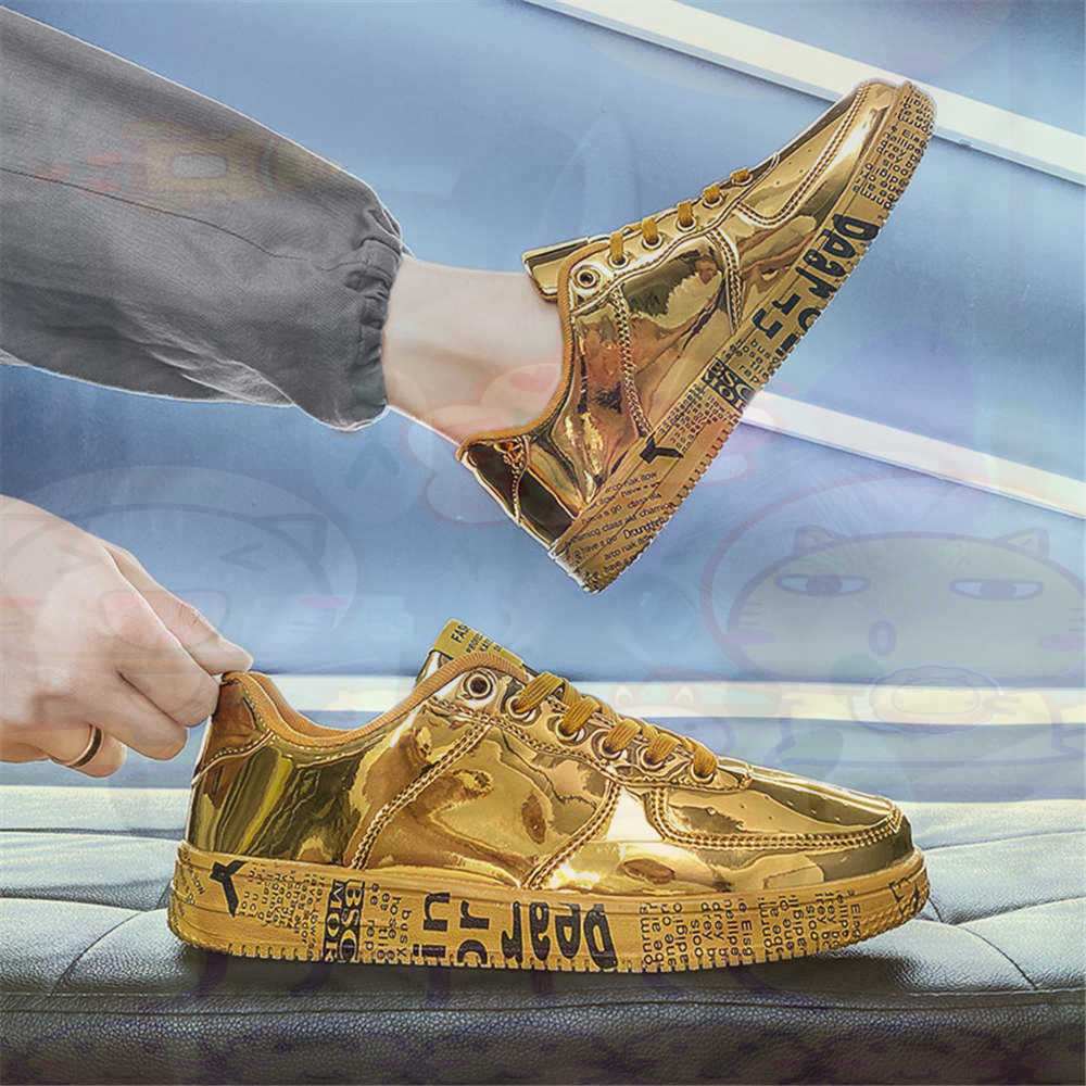 Round Foot Size 45 Sneakers Wh - Office Tech Gift Ideas ulasan dan harga