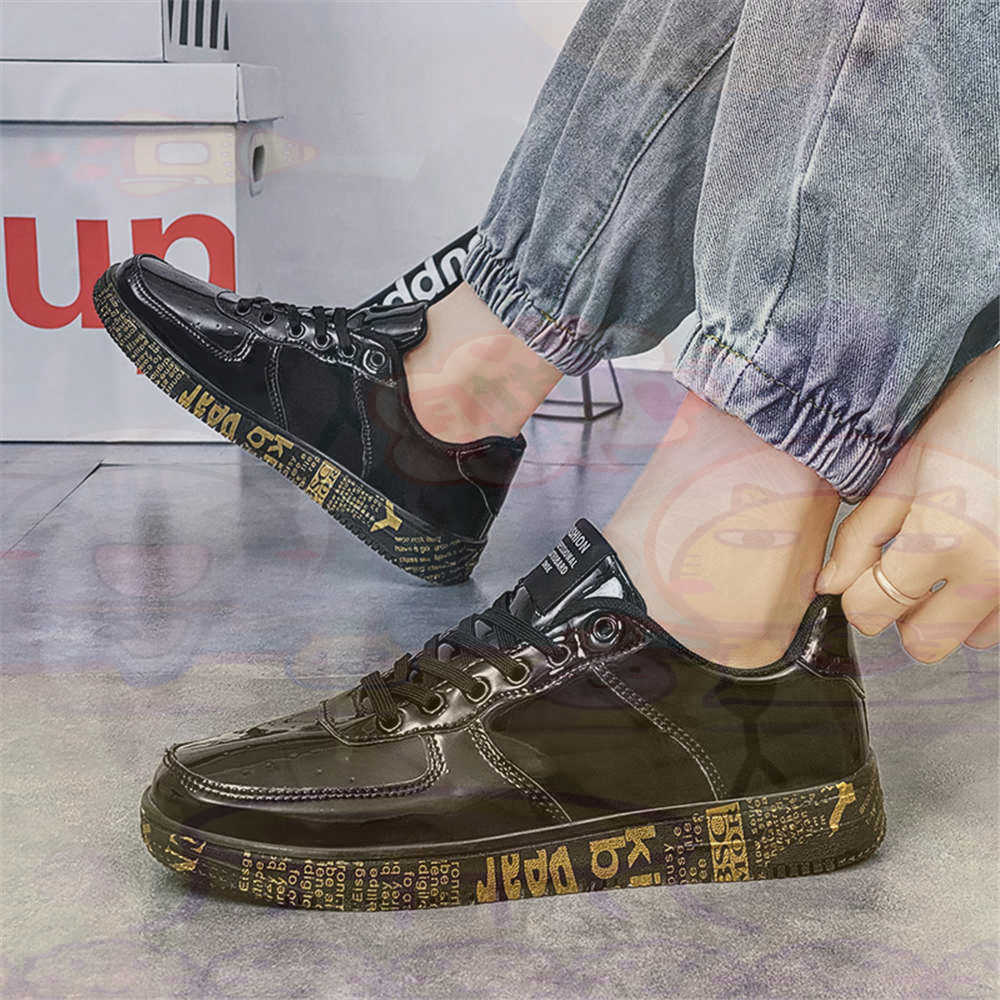 Round Foot Size 45 Sneakers Wh - Office Tech Gift Ideas ulasan dan harga