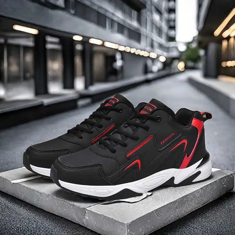 Cold-proof Spring Gym Sneakers - Office Tech Gift Ideas ulasan dan harga