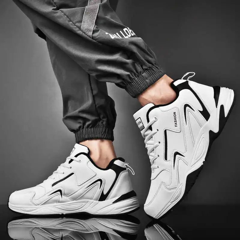 Cold-proof Spring Gym Sneakers - Office Tech Gift Ideas ulasan dan harga