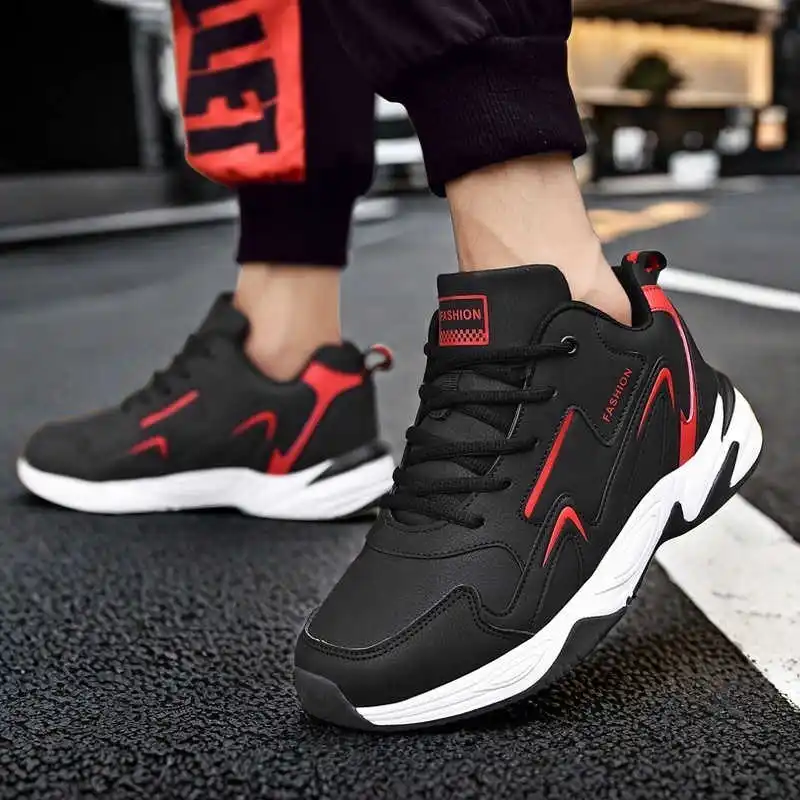 Cold-proof Spring Gym Sneakers - Office Tech Gift Ideas ulasan dan harga